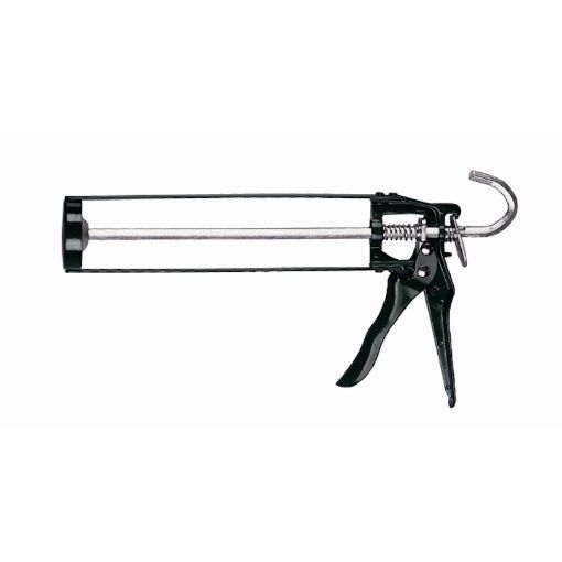 Immagine di PISTOLA P/ SILICONE FRIZIONATA PROFESSIONAL