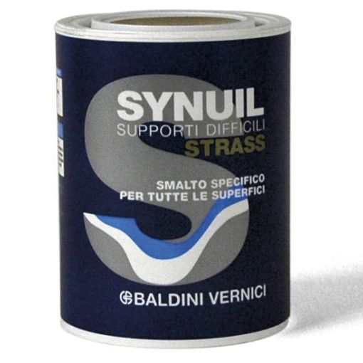 Immagine di SYNUIL SUPPORTI DIFFICILI LT.0,500 STRASS ORO RICCO PALLIDO 860